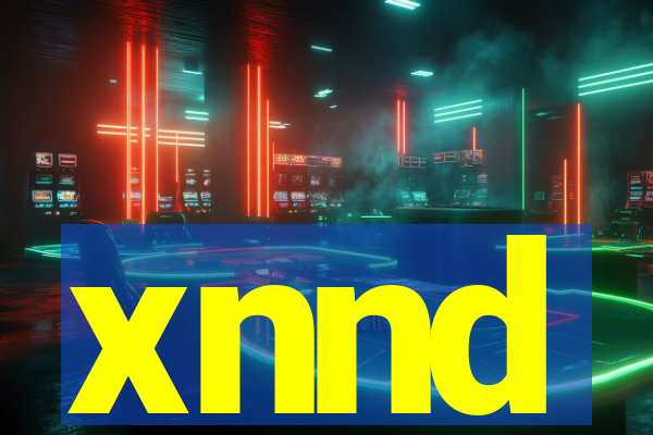xnnd