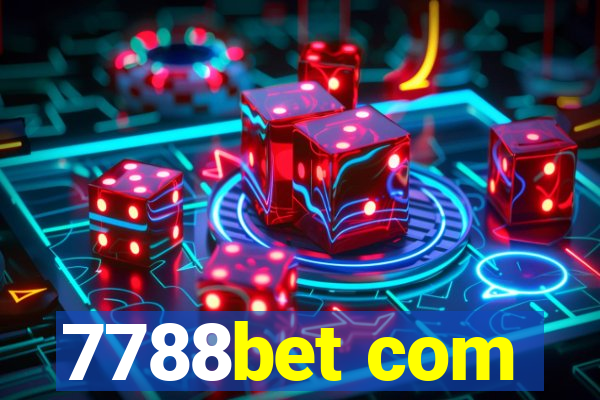 7788bet com