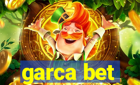 garca bet