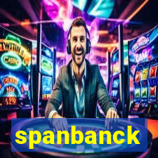 spanbanck