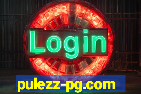 pulezz-pg.com