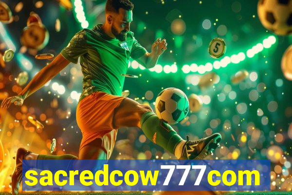 sacredcow777com