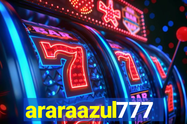 araraazul777