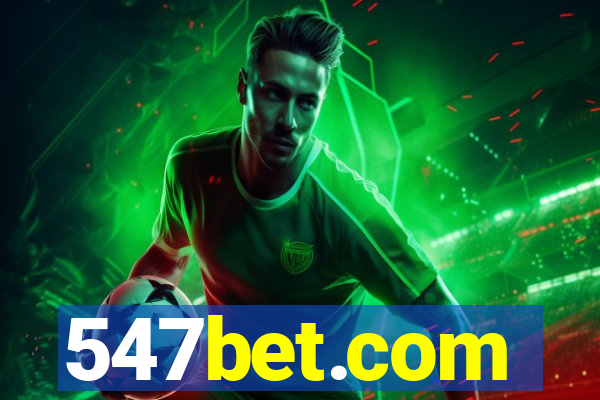 547bet.com