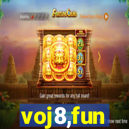 voj8,fun