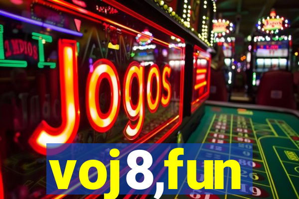 voj8,fun