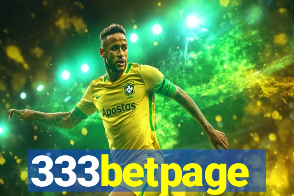 333betpage