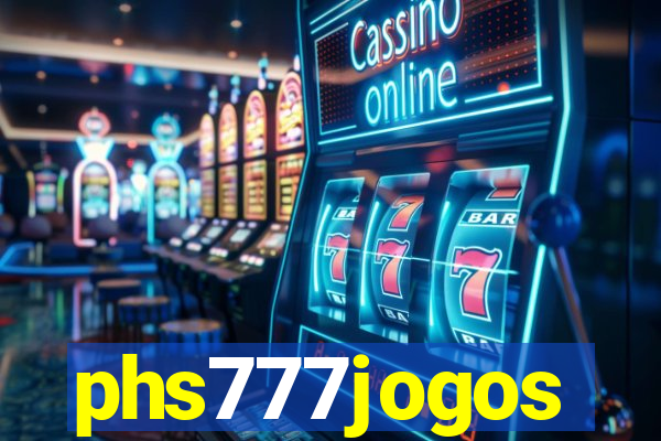 phs777jogos