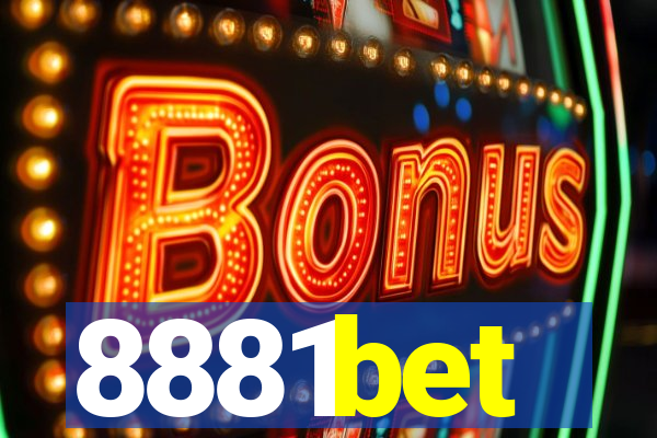 8881bet
