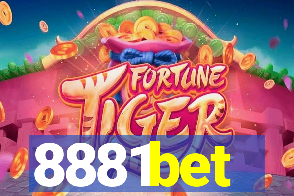 8881bet