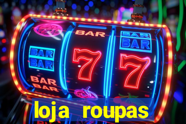 loja roupas masculinas joao monlevade