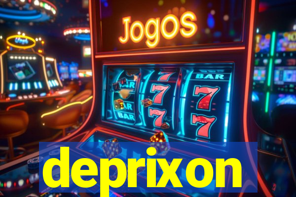 deprixon