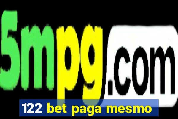 122 bet paga mesmo