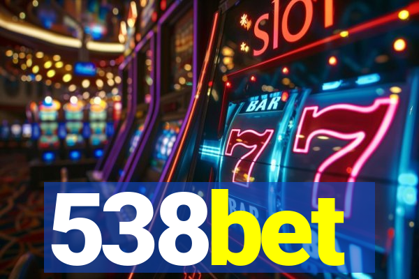 538bet