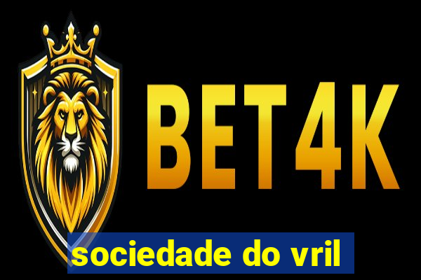sociedade do vril