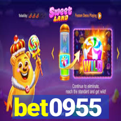 bet0955