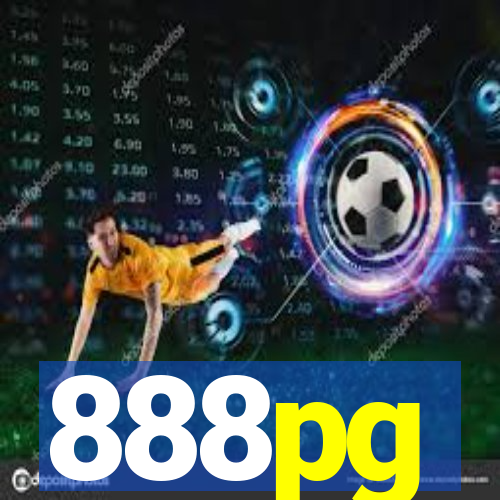 888pg
