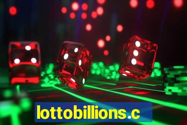 lottobillions.com