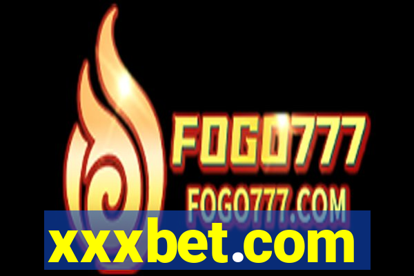xxxbet.com