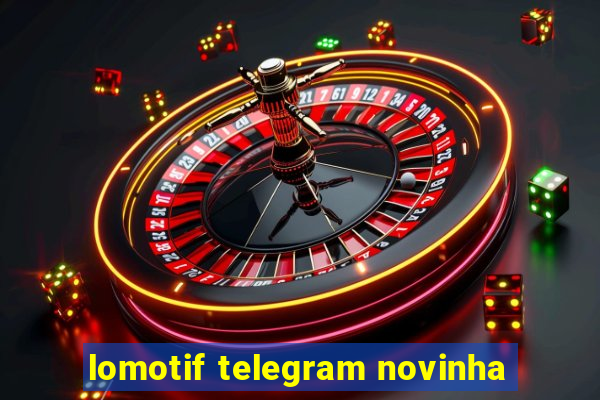 lomotif telegram novinha