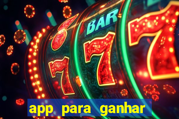 app para ganhar dinheiro de verdade pix na hora