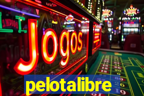 pelotalibre