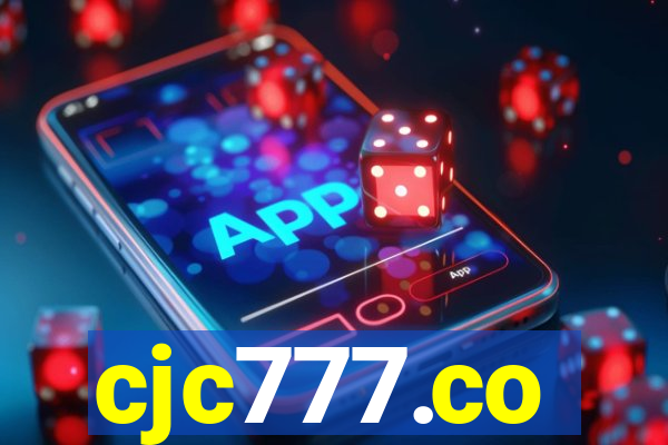cjc777.co