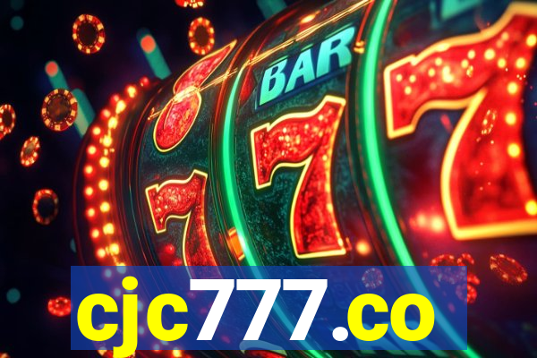 cjc777.co
