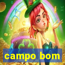 campo bom