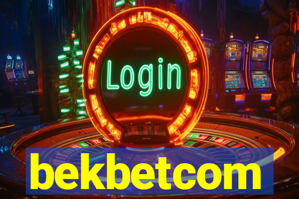 bekbetcom