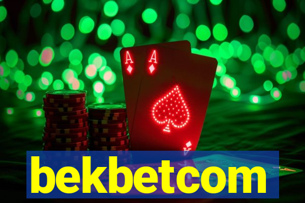 bekbetcom