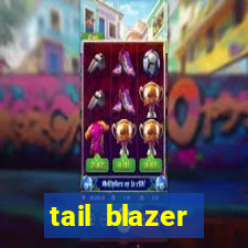 tail blazer bombshell barista