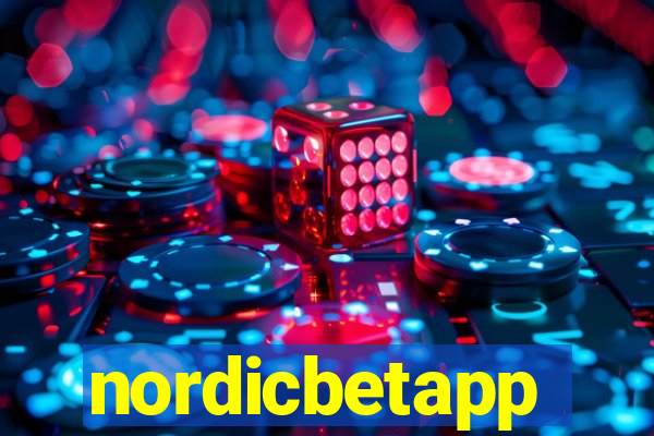 nordicbetapp
