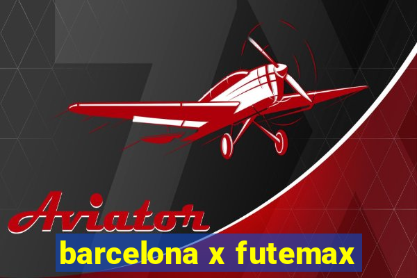 barcelona x futemax