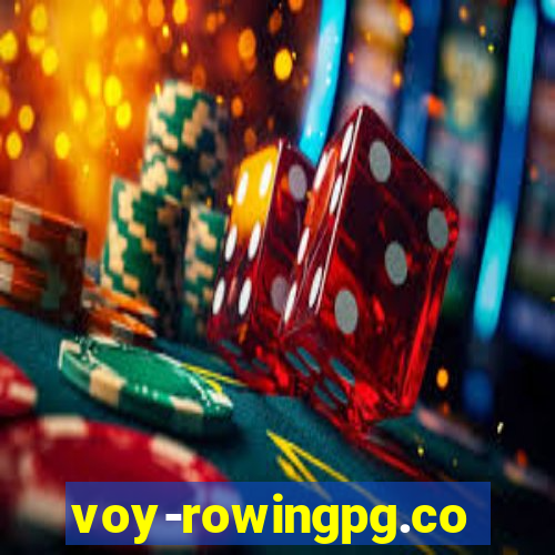 voy-rowingpg.com