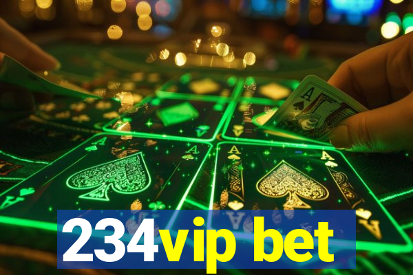 234vip bet