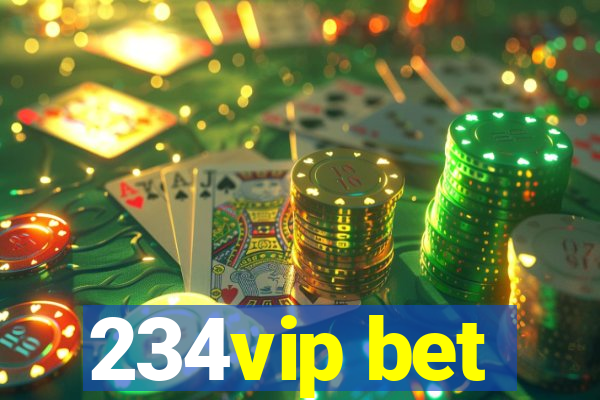 234vip bet