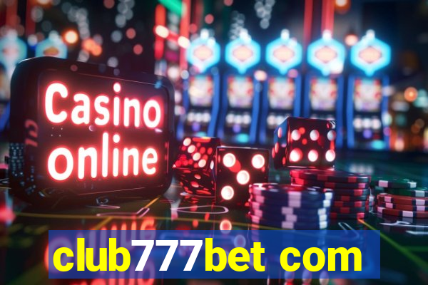 club777bet com