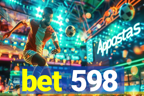 bet 598