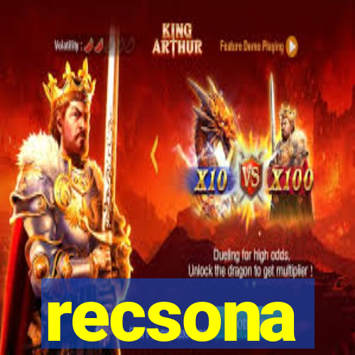 recsona