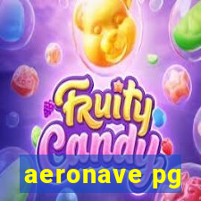aeronave pg