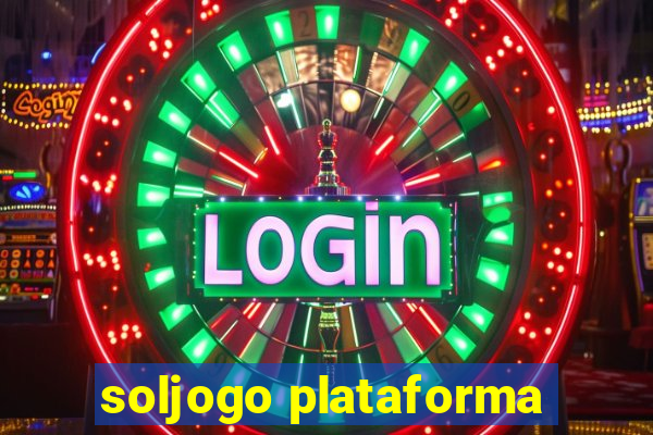 soljogo plataforma