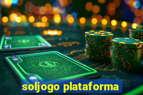 soljogo plataforma