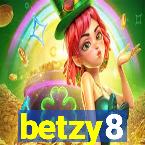 betzy8