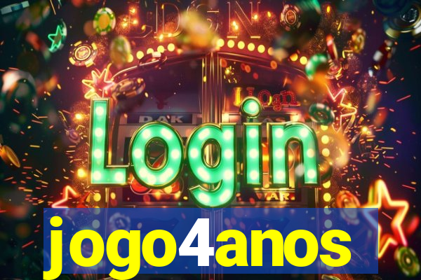 jogo4anos