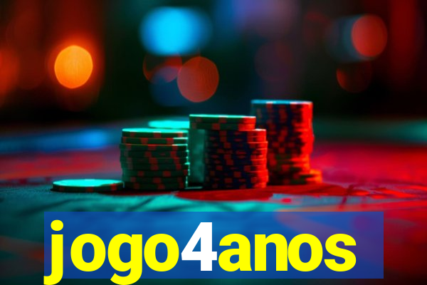 jogo4anos