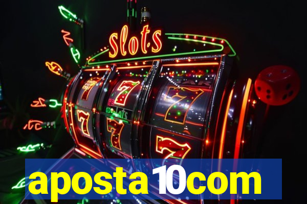 aposta10com