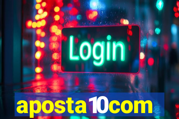 aposta10com