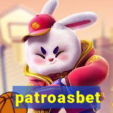 patroasbet