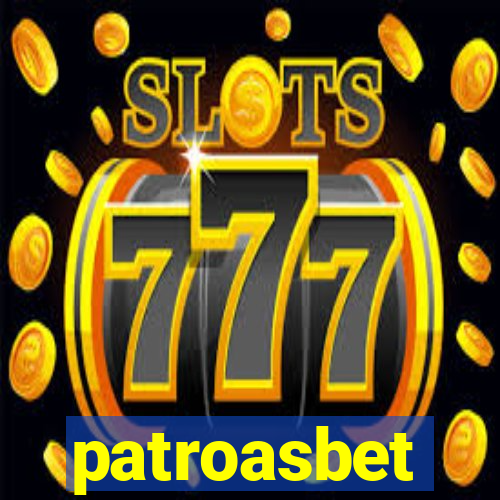 patroasbet